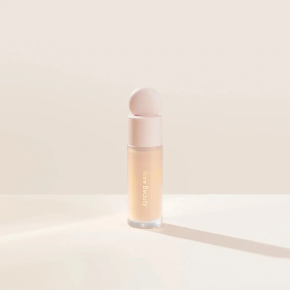 RARE BEAUTY Liquid Touch Brightening Concealer - Shade 120C • New In Box